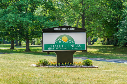 Niles Care Center, LLC — homepage
