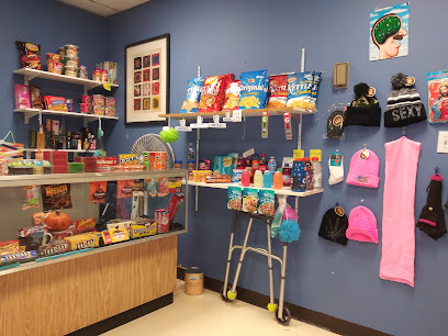 NILES NSG & REHAB CTR — homepage