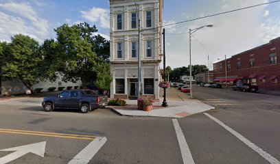 NINA'S HEALTH CARE FAIRFIELD — homepage