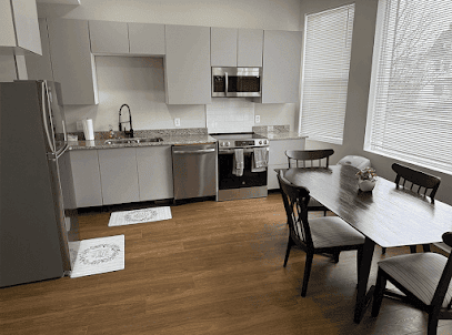 Nirvana House Assisted Living — homepage