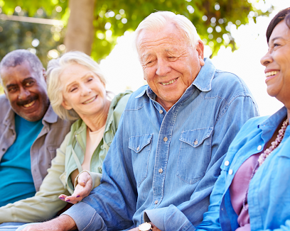 NJ HEALTH HOSPICE AND PALLIATIVE CARE — homepage
