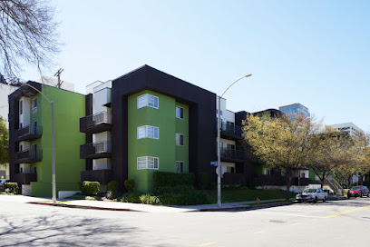 Noble Senior Housing — homepage