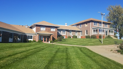 NODAWAY HEALTHCARE — homepage