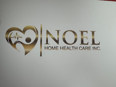NOEL HOME HEALTH CARE, INC. — homepage