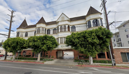 NOHO BEST HOME HEALTH — homepage