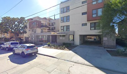 Noho Senior Villas — homepage