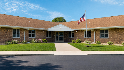Nora Springs Care Center — homepage