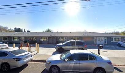 NorCal Senior Living Advisors — homepage