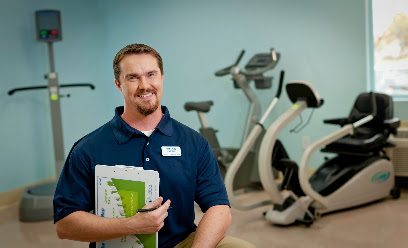 Norfolk Health Care Center — homepage