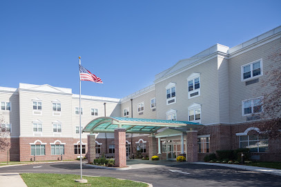 NORRITON SQUARE NURSING AND REHABILITATION CENTER — homepage