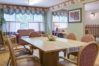 North Auburn Care — homepage