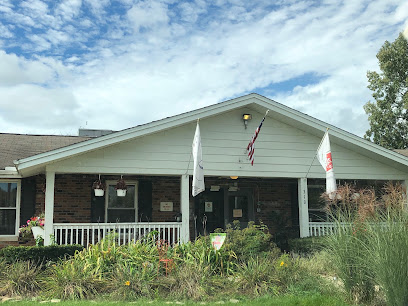 NORTH AURORA LIVING & REHAB CTR — homepage