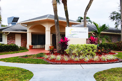 NORTH BEACH HEALTHCARE AND REHABILITATION CENTER — homepage
