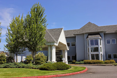 North Cascades Health and Rehabilitation — homepage