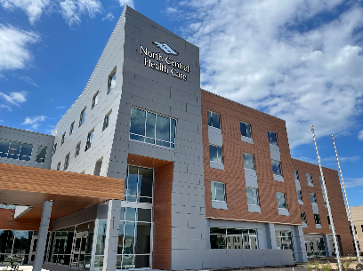 NORTH CENTRAL HEALTH CARE — homepage