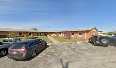 NORTH COUNTY CENTER FOR NURSING AND REHABILITATION — homepage