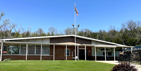 North Crest Living Center — homepage