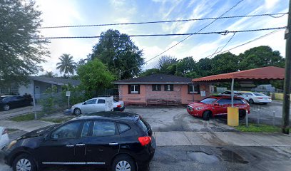North Dade Adult Day Care Center — homepage