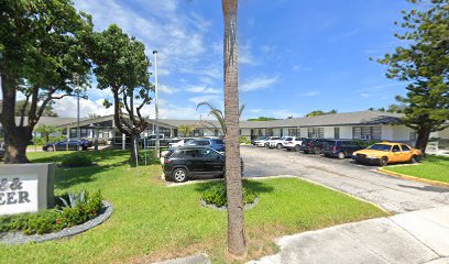 NORTH DADE NURSING AND REHABILITATION CENTER — homepage