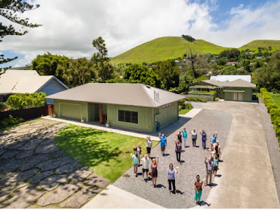 NORTH HAWAII HOSPICE, INC — homepage