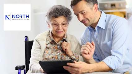 NORTH HEALTHCARE AND REHABILITATION CENTER — homepage