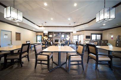 North Hills Life Care and Rehab — homepage