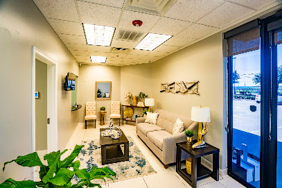 NORTH HOUSTON HEALTHCARE SERVICES INC — homepage