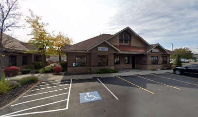 NORTH IDAHO HOME HEALTH — homepage