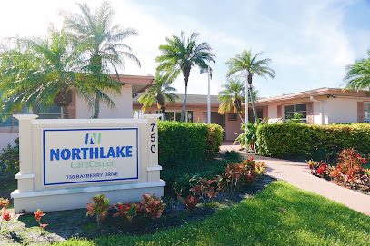 NORTH LAKE CARE CENTER AND REHAB — homepage
