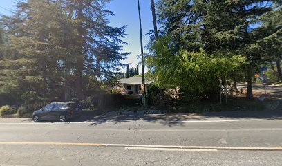 North Lake Villa — homepage