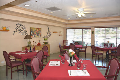 NORTH LAS VEGAS CARE CENTER — homepage