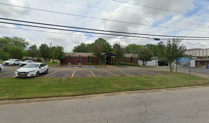 NORTH MISSISSIPPI MEDICAL CTR HHA — homepage