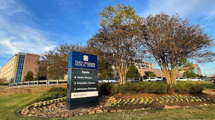 NORTH MISSISSIPPI MEDICAL CTR — homepage