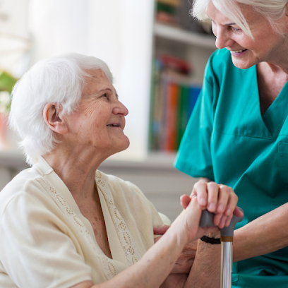 NORTH OAKS HOSPICE — homepage