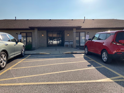 NORTH PARK CARE CENTER — homepage