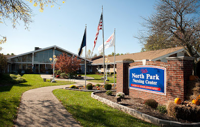 NORTH PARK NURSING CENTER — homepage
