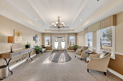 NORTH POINT SKILLED NURSING CENTER — homepage