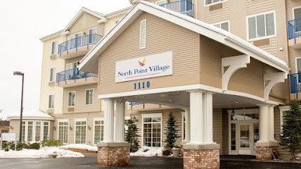 North Point Village — homepage