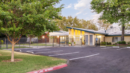 North Pointe Care Center — homepage