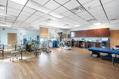 NORTH PORT REHABILITATION AND NURSING CENTER — homepage