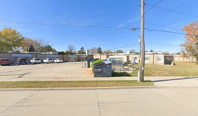 North Ridge Health and Rehabilitation Center — homepage