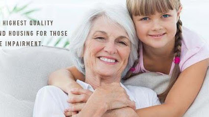 North Ridge Memory Care — homepage