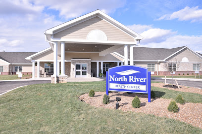 NORTH RIVER HEALTH CAMPUS — homepage
