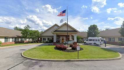 North Royalton Post Acute — homepage