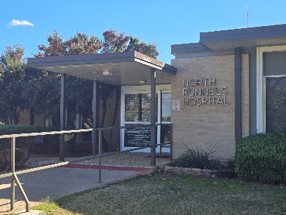 NORTH RUNNELS HOME HEALTH AGENCY — homepage