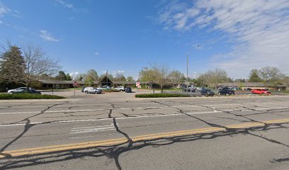 NORTH SHORE HEALTH & REHAB FACILITY — homepage
