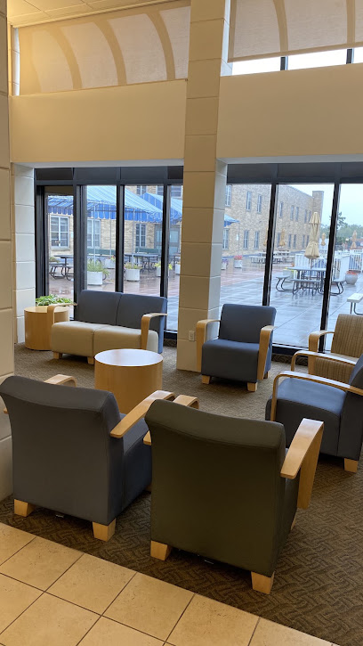 North Shore - LIJ Orzac Center For Rehabilitation — homepage