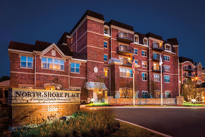 North Shore Place — homepage