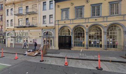 North & South-Market Adult Day — homepage