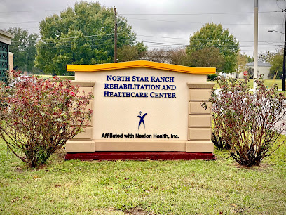 North Star Ranch Rehabilitation and Healthcare Cen — homepage